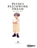 Peter's Patchwork Dream cover
