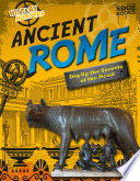 Ancient Rome cover