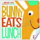 Bunny Eats Lunch cover