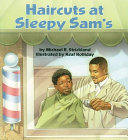 Haircuts at Sleepy Sam's cover