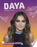 Daya cover