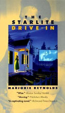The Starlite Drive-in cover