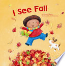 I See Fall cover
