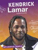 Kendrick Lamar cover