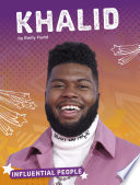 Khalid cover