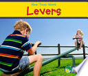 Levers cover
