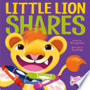 Little Lion Shares cover