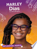 Marley Dias cover
