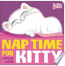 Nap Time for Kitty cover