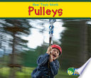 Pulleys cover