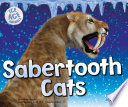 Sabertooth Cats cover
