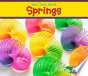 Springs cover