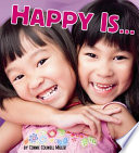 Happy Is... cover