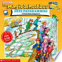 The Magic School Bus Gets Programmed cover