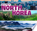 Let's Look at North Korea cover