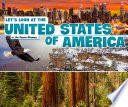 Let's Look at the United States of America cover