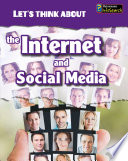 Let's Think About the Internet and Social Media cover