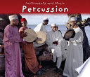 Percussion cover