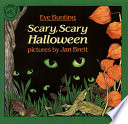 Scary, Scary Halloween cover