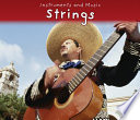 Strings cover