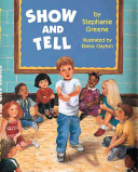 Show and Tell cover