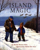 Island Magic cover