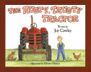 The Rusty, Trusty Tractor cover