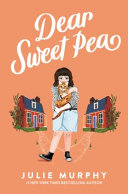 Dear Sweet Pea cover