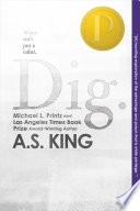 Dig cover