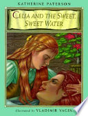 Celia and the Sweet, Sweet Water cover
