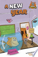 A New Year cover