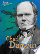 Charles Darwin cover