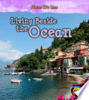Living Beside the Ocean cover