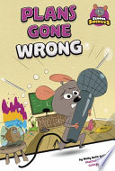 Plans Gone Wrong cover