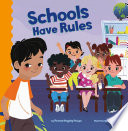 Schools Have Rules cover
