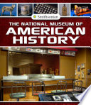 The National Museum of American History cover