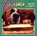 Zak's Lunch cover