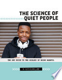 The Science of Quiet People: The Shy Guide to the Biology of Being Bashful cover
