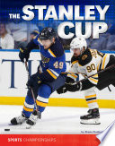 The Stanley Cup cover