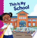 This Is My School cover