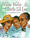 Miss Viola and Uncle Ed Lee cover
