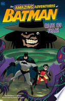 Rain of Fear! cover