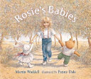 Rosie's Babies cover