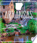 Arkansas cover