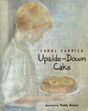 Upside-Down Cake cover