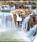 Idaho cover