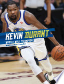 Kevin Durant: Basketball Champion cover
