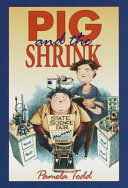 Pig and the Shrink cover