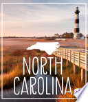 North Carolina cover