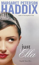 Just Ella cover